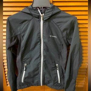 Columbia light jacket